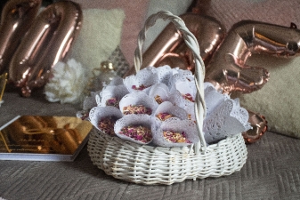 Dans l'intimité du grand jour