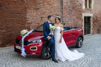 Instants d'éternité