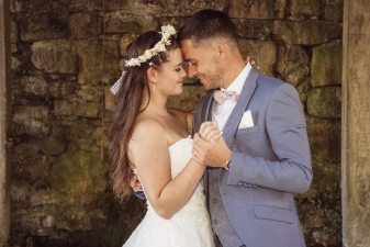 Instants d'éternité