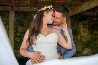 Instants d'éternité