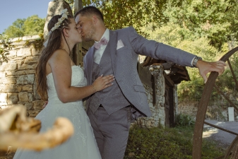 Instants d'éternité